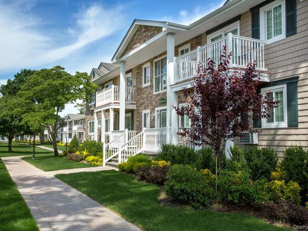 250 River Avenue , Unit 161, Patchogue, NY 11772