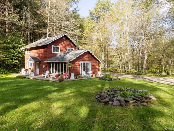 123 Maben Hollow Road , Big Indian, NY 12410
