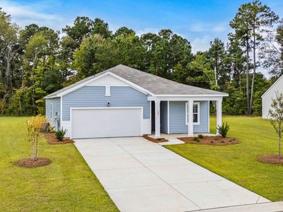 5322 Cottage Landing Drive, Summerville, SC 29485