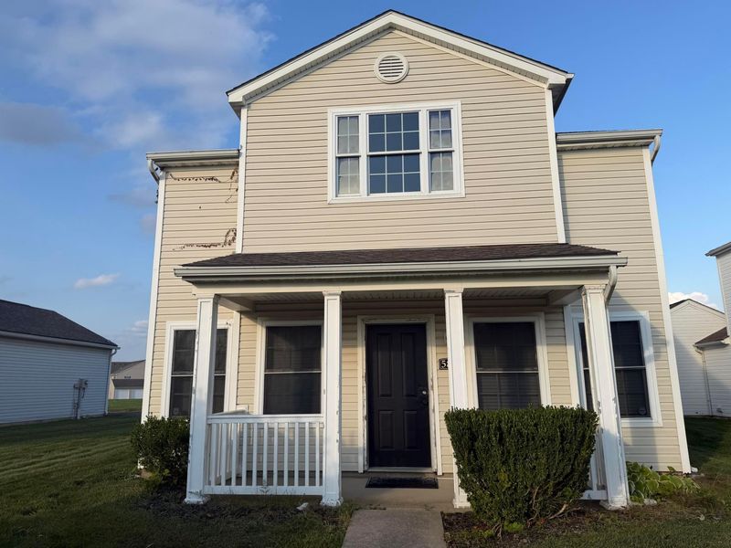 5818 Winchester Pike , Canal Winchester, OH 43110 Photo 1