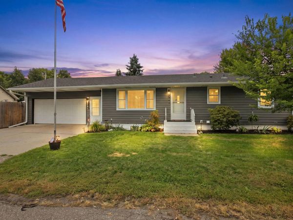 3318 9th Street N, Saint Cloud, MN 56303