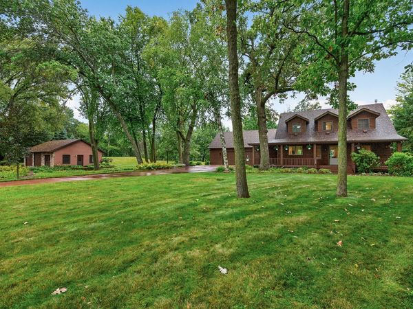 14213 263rd Street, Lindstrom, MN 55045