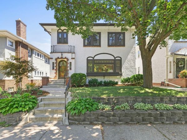 4517 Aldrich Avenue S, Minneapolis, MN 55419