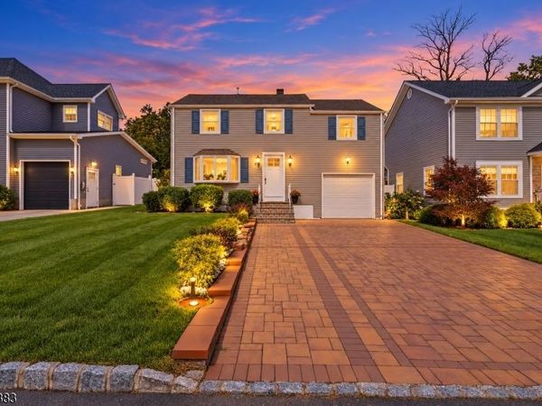 652 Passaic Ave, Kenilworth, NJ 07033