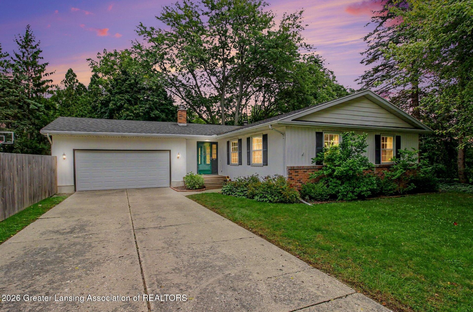 5998 Highgate Avenue, East Lansing, MI 48823 Main Photo