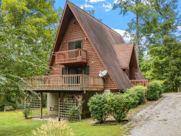 936 Smokey Branch Rd, Vonore, TN 37885