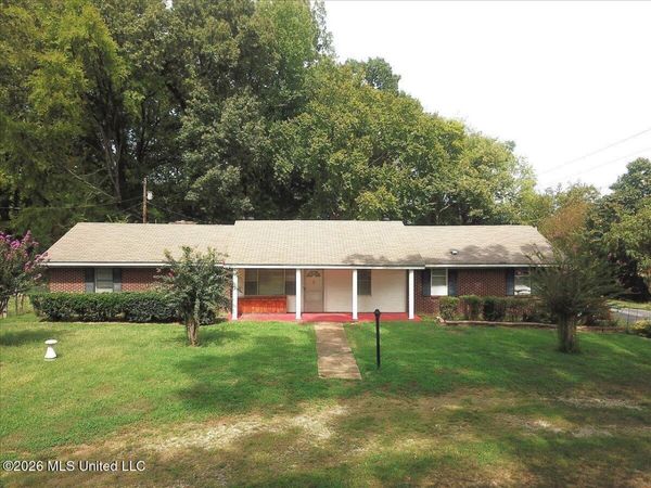 4546 Dogwood Meadows Cove, Horn Lake, MS 38637