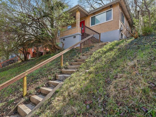 621 Edgecliff Street, Covington, KY 41014