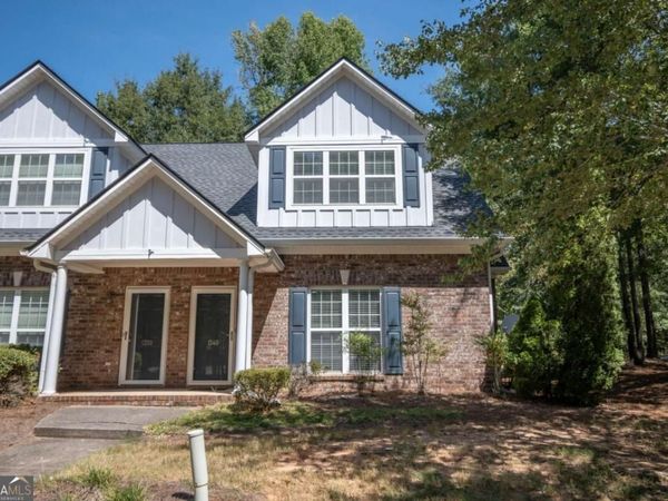 1340 Brighton Lane, Bogart, GA 30622