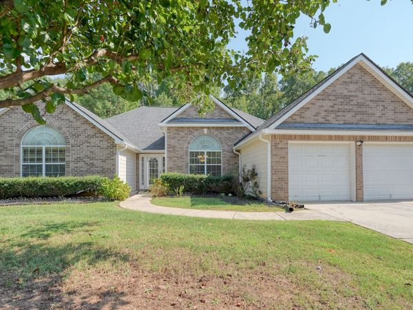 4177 Defoors Farm Drive, Powder Springs, GA 30127