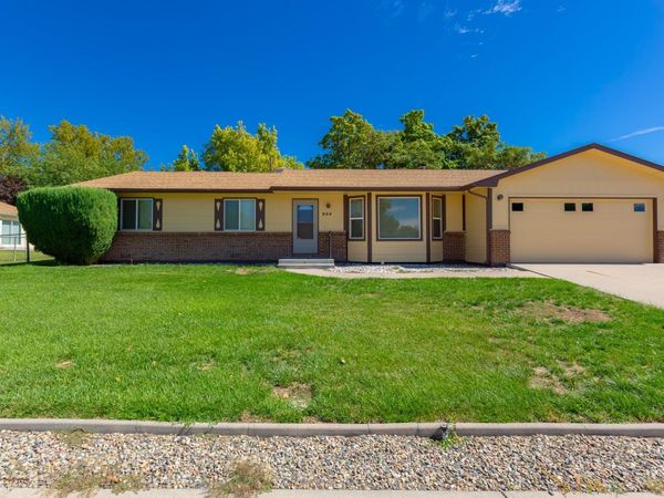 632 E Peace Drive, Grand Junction, CO 81504