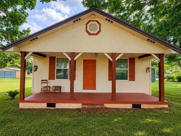 188 Brown Rd SE, Cleveland, TN 37323
