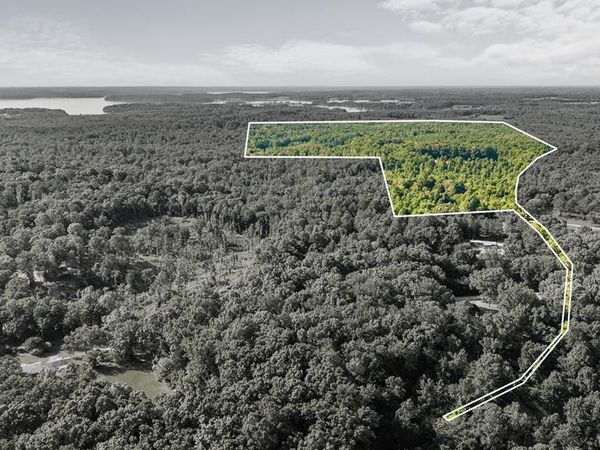 0 Hamilton Rd , Springville, TN 38256