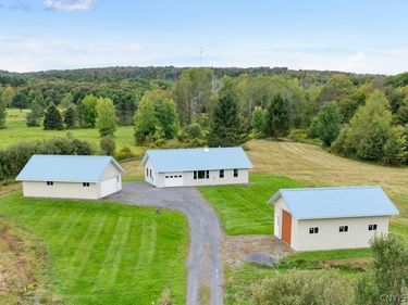10123 Starr Hill Road, Remsen, NY 13438