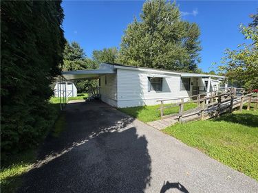 1021 Waterloo Geneva Rd. Lot #28 Road, Waterloo, NY 13165