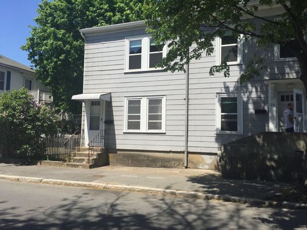 23 Roundy St, Unit 2, Beverly, MA 01915