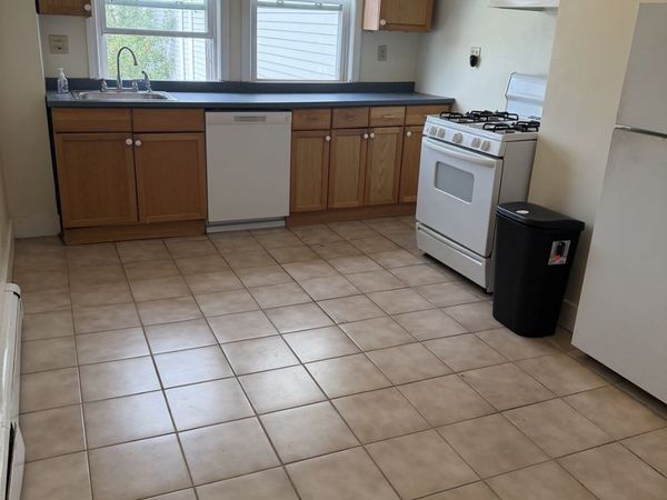 27 Park, Unit 6, Somerville, MA 02143