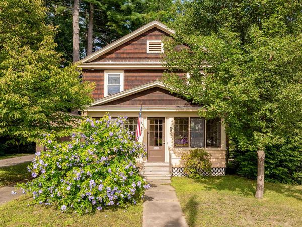 16 Bay Street, Claremont, NH 03743