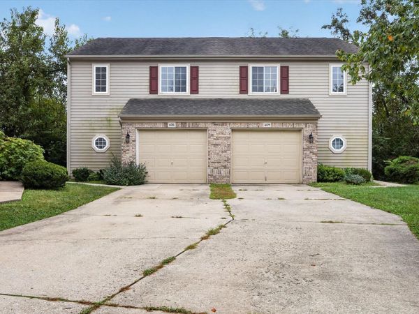 604 W Bayberry Court, Bloomington, IN 47401