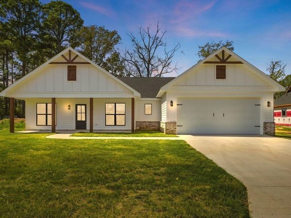 118 Riverstone Loop, Hot Springs, AR 71913