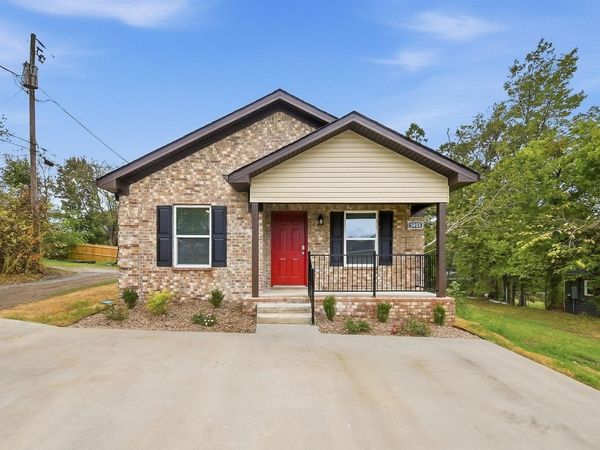 3015.5 W 16th Street, Little Rock, AR 72204
