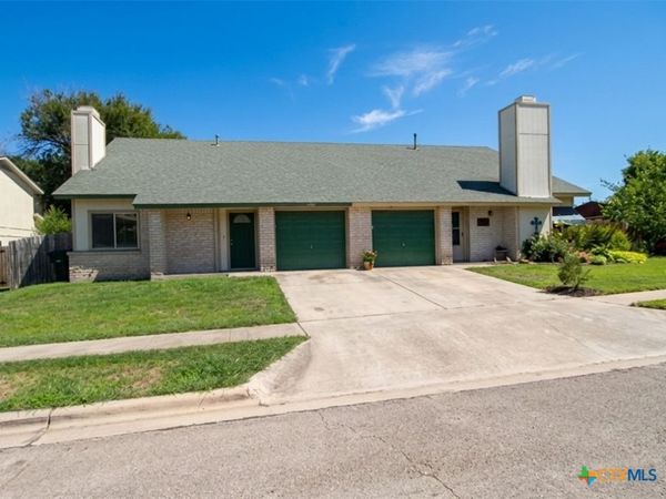 1225 Westway Circle , Killeen, TX 76549