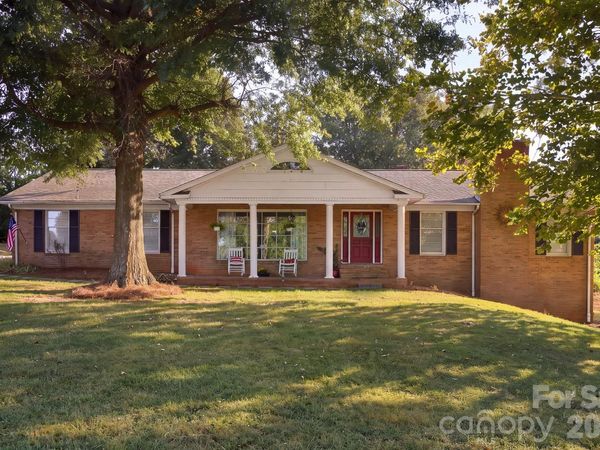 3910 Fallston Road, Shelby, NC 28150
