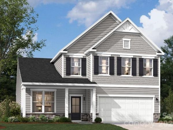 1414 Mossy Glade Road , Indian Trail, NC 28079