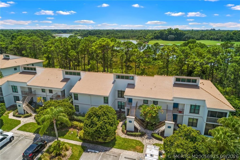 13226 Harbour Ridge Boulevard , Unit 5B, Palm City, FL 34990 Photo