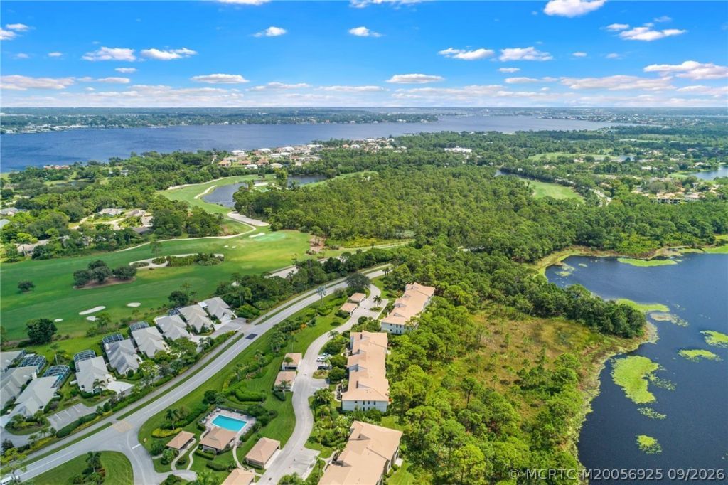13226 Harbour Ridge Boulevard , Unit 5B, Palm City, FL 34990 Photo