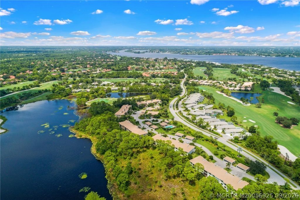 13226 Harbour Ridge Boulevard , Unit 5B, Palm City, FL 34990 Photo