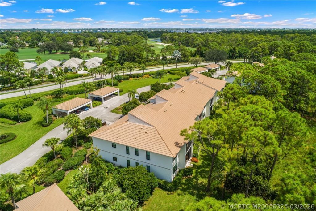13226 Harbour Ridge Boulevard , Unit 5B, Palm City, FL 34990 Photo