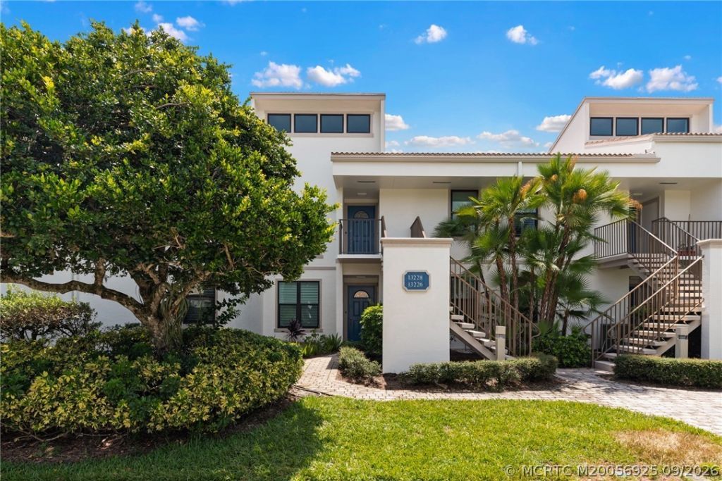 13226 Harbour Ridge Boulevard , Unit 5B, Palm City, FL 34990 Photo