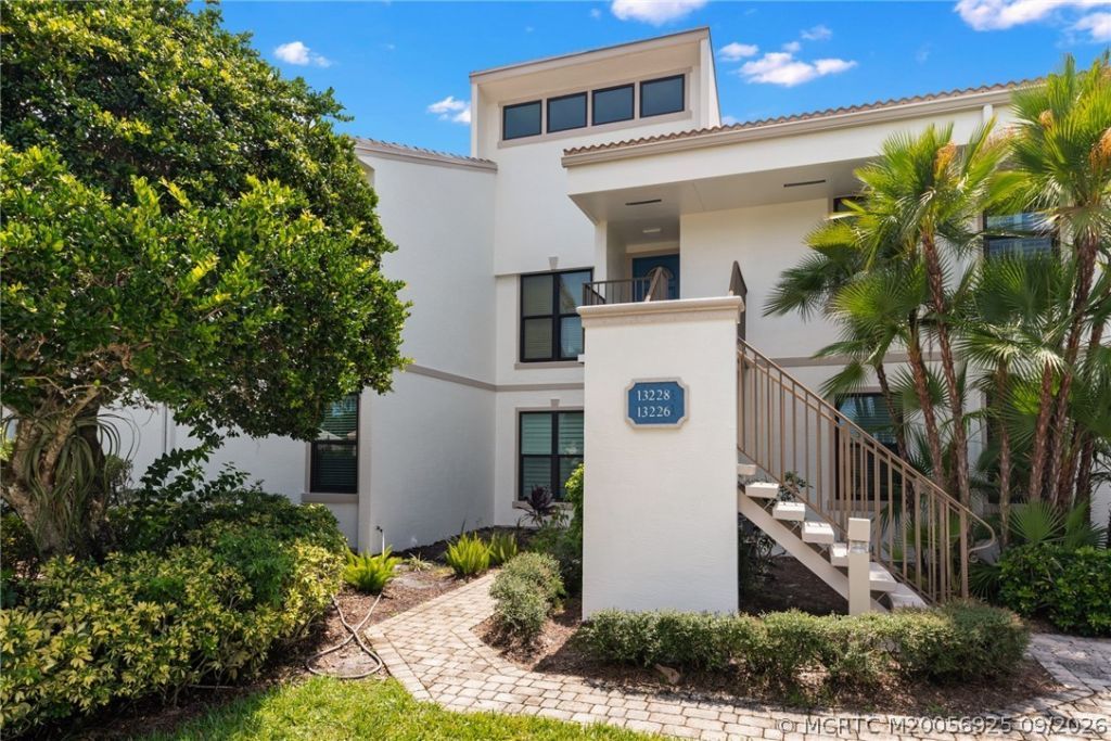 13226 Harbour Ridge Boulevard , Unit 5B, Palm City, FL 34990 Photo