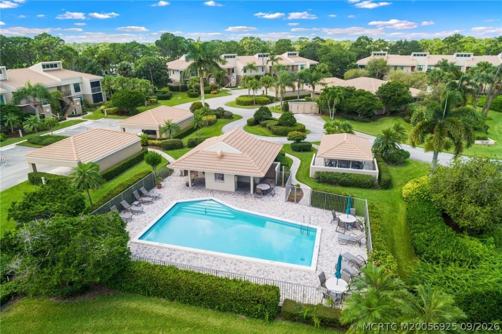 13226 Harbour Ridge Boulevard , Unit 5B, Palm City, FL 34990 Photo