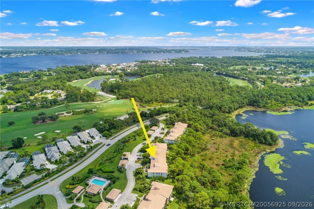 13226 Harbour Ridge Boulevard , Unit 5B, Palm City, FL 34990 Photo