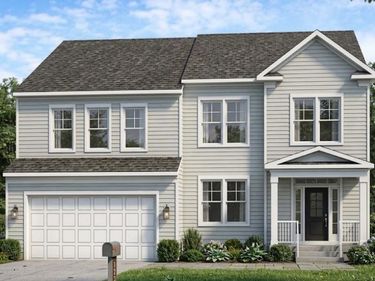 1331 NELSON DR, Unit 3, HARRISONBURG, VA 22801