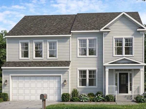 1331 NELSON DR, Unit 3, HARRISONBURG, VA 22801