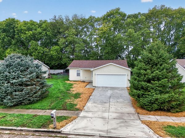 5018 Lee Road, South Bloomfield, OH 43103