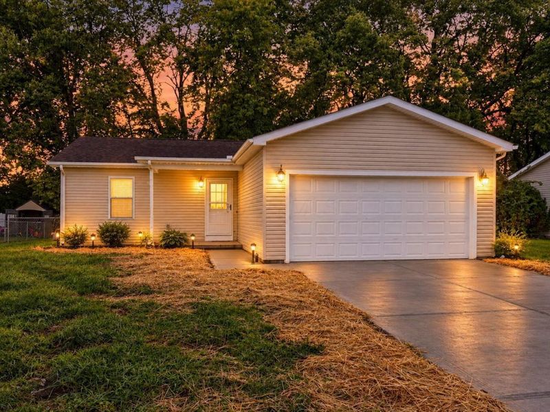 5018 Lee Road, South Bloomfield, OH 43103 Photo 2