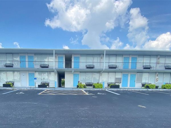 515 BON AIR STREET , Unit 241, LAKELAND, FL 33805