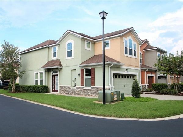 3002 VICTORIA GLEN DRIVE, SANFORD, FL 32773