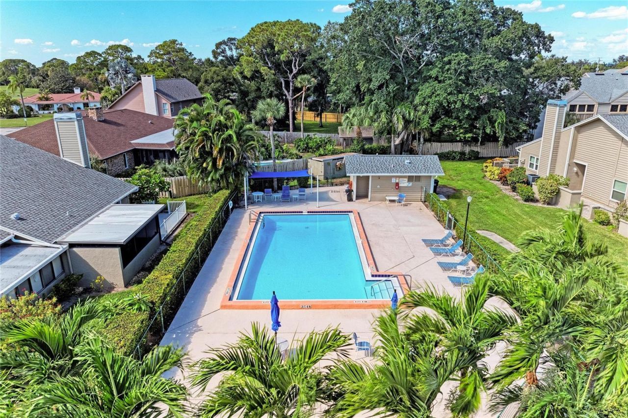 3403 Avenida Madera, Unit B, Bradenton, FL 34210 Photo