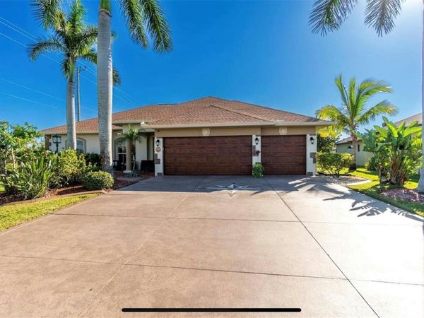 10127 LEBANON DRIVE, PORT CHARLOTTE, FL 33981