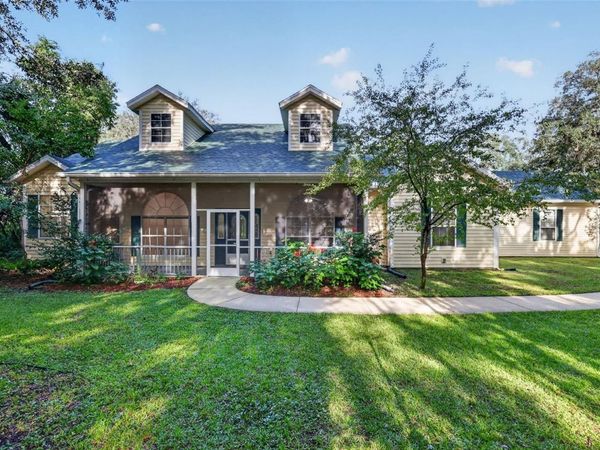 35015 RADIO ROAD, LEESBURG, FL 34788