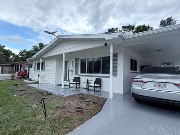 14 S FILLMORE STREET , BEVERLY HILLS, FL 34465