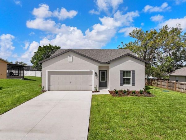 850 GLASGOW AVENUE , DELTONA, FL 32738
