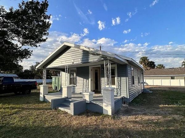 806 W 11TH STREET , SANFORD, FL 32771