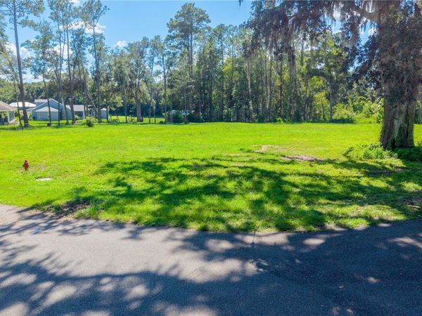 SW 9TH ST , WILLISTON, FL 32696