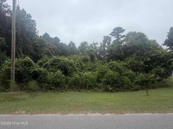 Tbd N Fayetteville Street, Salemburg, NC 28385